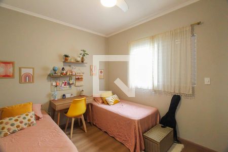 Casa à venda com 117m², 3 quartos e 2 vagas Casa à venda com 117m², 3 quartos e 2 vagasQuarto 2