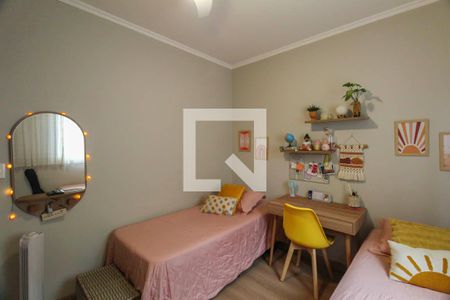 Casa à venda com 117m², 3 quartos e 2 vagas Casa à venda com 117m², 3 quartos e 2 vagasQuarto 2