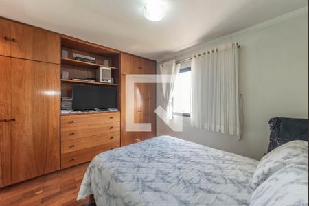 Apartamento à venda com 138m², 3 quartos e 2 vagasSuíte 1