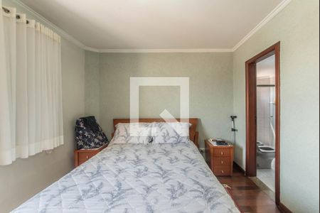 Apartamento à venda com 138m², 3 quartos e 2 vagasSuíte 1