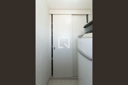 Apartamento à venda com 138m², 3 quartos e 2 vagasÁrea de Serviço - Despensa