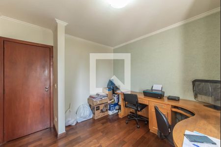 Apartamento à venda com 138m², 3 quartos e 2 vagasQuarto 1