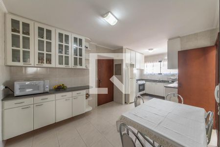 Apartamento à venda com 138m², 3 quartos e 2 vagasCozinha