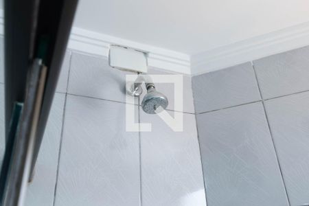 Apartamento à venda com 138m², 3 quartos e 2 vagasBanheiro da Suíte 1