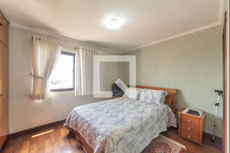 Apartamento à venda com 138m², 3 quartos e 2 vagasSuíte 1