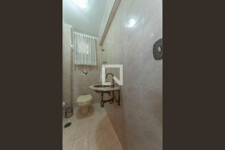 Apartamento à venda com 138m², 3 quartos e 2 vagasLavabo