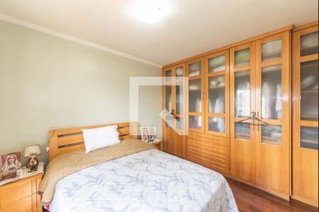 Apartamento à venda com 138m², 3 quartos e 2 vagasSuíte 2