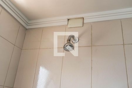 Apartamento à venda com 138m², 3 quartos e 2 vagasBanheiro da Suíte 2