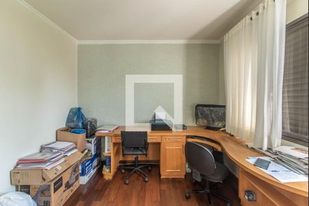 Apartamento à venda com 138m², 3 quartos e 2 vagasQuarto 1