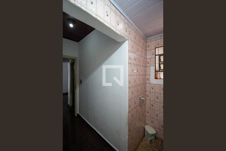 Casa à venda com 360m², 4 quartos e 4 vagas Casa à venda com 360m², 4 quartos e 4 vagasBanheiro