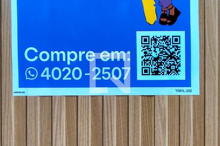 Apartamento à venda com 41m², 2 quartos e sem vaga Apartamento à venda com 41m², 2 quartos e sem vagaPlaquinha