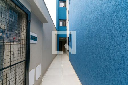 Apartamento à venda com 37m², 1 quarto e sem vaga Apartamento à venda com 37m², 1 quarto e sem vagaÁrea comum