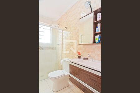 Casa à venda com 146m², 3 quartos e 1 vaga Casa à venda com 146m², 3 quartos e 1 vagaBanheiro