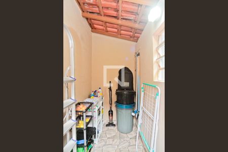 Casa à venda com 146m², 3 quartos e 1 vaga Casa à venda com 146m², 3 quartos e 1 vagaDespensa