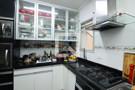 Apartamento para alugar com 68m², 3 quartos e 1 vagaCozinha e Área de Serviço