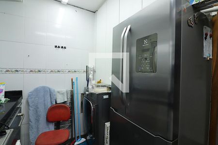 Apartamento para alugar com 68m², 3 quartos e 1 vagaCozinha e Área de Serviço