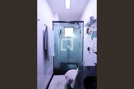 Apartamento para alugar com 68m², 3 quartos e 1 vagaBanheiro Social