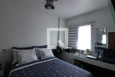 Quarto 2 de apartamento para alugar com 3 quartos, 68m² em Baeta Neves, São Bernardo do Campo