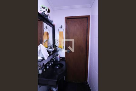 Apartamento para alugar com 68m², 3 quartos e 1 vagaBanheiro Social