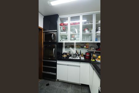 Apartamento para alugar com 68m², 3 quartos e 1 vagaCozinha e Área de Serviço