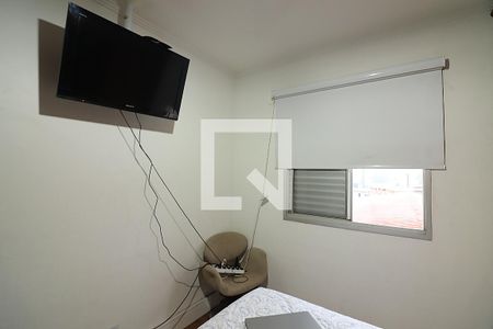 Quarto 1 de apartamento para alugar com 3 quartos, 68m² em Baeta Neves, São Bernardo do Campo