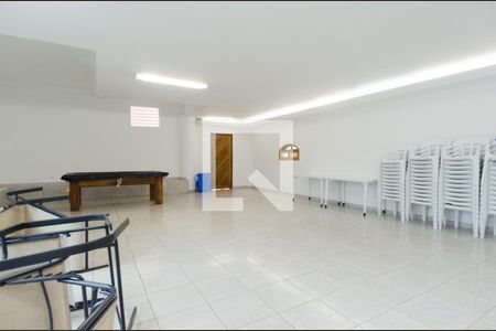 Apartamento para alugar com 68m², 3 quartos e 1 vaga Apartamento para alugar com 68m², 3 quartos e 1 vagaÁrea comum - Salão de festas