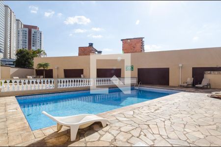 Apartamento para alugar com 68m², 3 quartos e 1 vaga Apartamento para alugar com 68m², 3 quartos e 1 vagaÁrea comum - Piscina