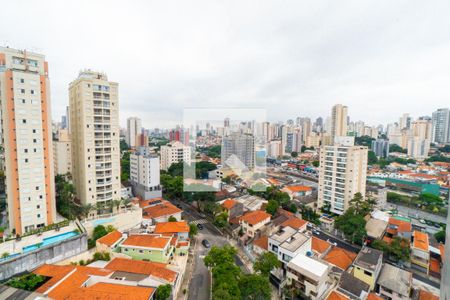 Apartamento à venda com 199m², 2 quartos e 2 vagasVista da Suite