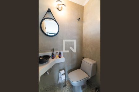 Apartamento à venda com 199m², 2 quartos e 2 vagasLavabo
