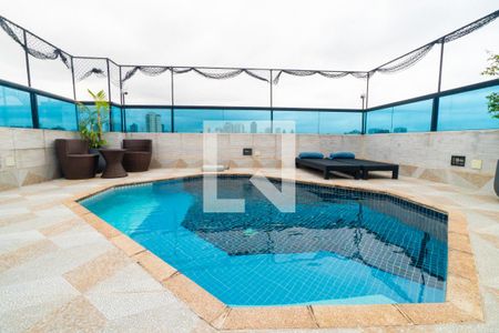 Apartamento à venda com 199m², 2 quartos e 2 vagasPiscina