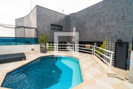 Apartamento à venda com 199m², 2 quartos e 2 vagasCobertura