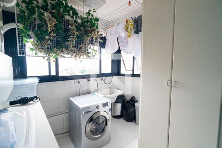 Apartamento à venda com 199m², 2 quartos e 2 vagasÁrea de Serviço