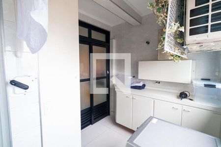 Apartamento à venda com 199m², 2 quartos e 2 vagasÁrea de Serviço