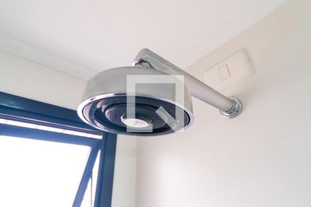 Apartamento à venda com 199m², 2 quartos e 2 vagasBanheiro Social Detalhe