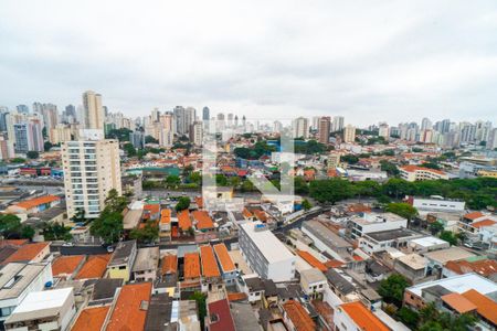 Apartamento à venda com 199m², 2 quartos e 2 vagasVista do Quarto