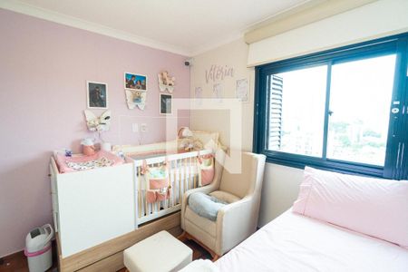 Apartamento à venda com 199m², 2 quartos e 2 vagasQuarto