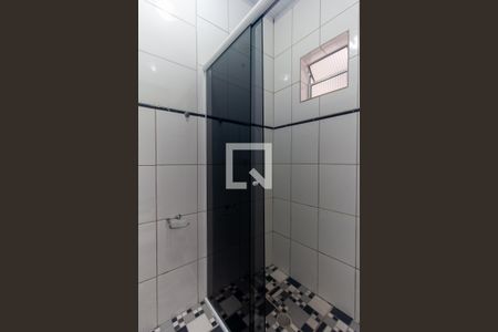 Casa para alugar com 50m², 2 quartos e sem vaga Casa para alugar com 50m², 2 quartos e sem vagaBanheiro