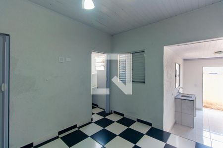 Casa para alugar com 50m², 2 quartos e sem vaga Casa para alugar com 50m², 2 quartos e sem vagaQuarto 2