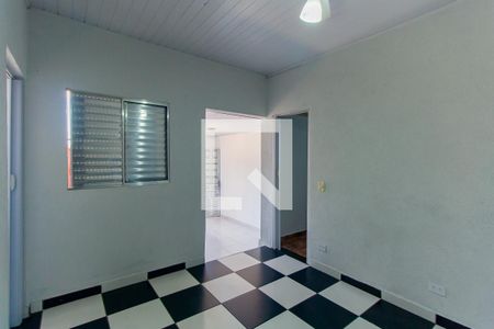 Casa para alugar com 50m², 2 quartos e sem vaga Casa para alugar com 50m², 2 quartos e sem vagaQuarto 2