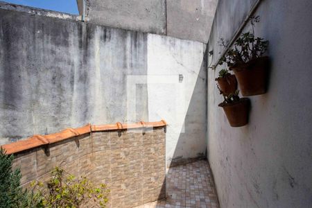 Casa à venda com 158m², 3 quartos e 2 vagasÁrea Externa