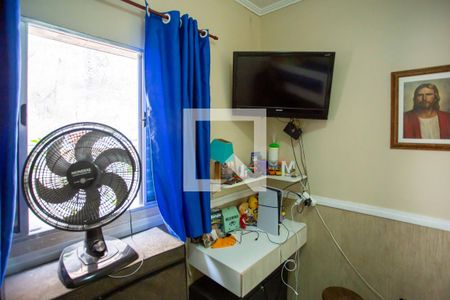 Casa à venda com 158m², 3 quartos e 2 vagasQuarto 3