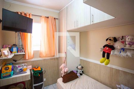 Casa à venda com 158m², 3 quartos e 2 vagasQuarto 2