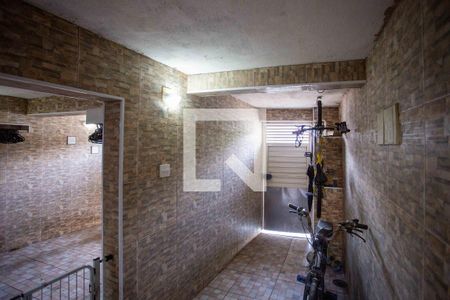 Casa à venda com 158m², 3 quartos e 2 vagasÁrea Externa