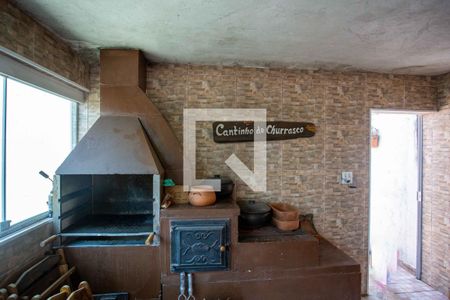 Casa à venda com 158m², 3 quartos e 2 vagasEspaço Gourmet