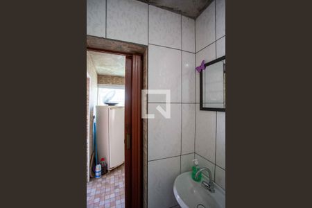 Casa à venda com 158m², 3 quartos e 2 vagasLavabo