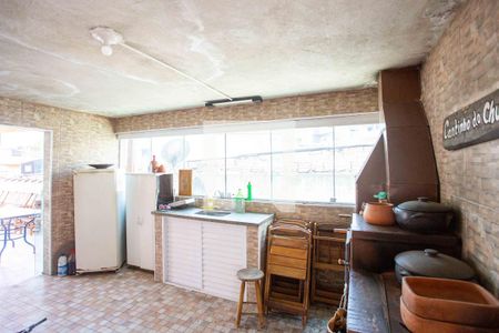 Casa à venda com 158m², 3 quartos e 2 vagasEspaço Gourmet