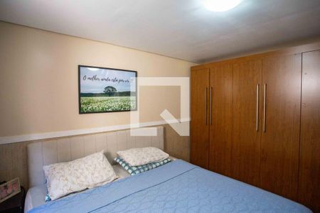 Casa à venda com 158m², 3 quartos e 2 vagasQuarto Suíte