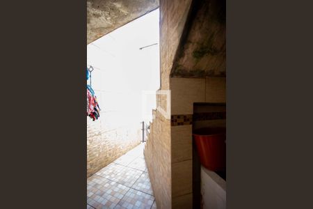 Casa à venda com 158m², 3 quartos e 2 vagasÁrea de Serviço