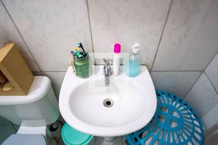 Casa à venda com 158m², 3 quartos e 2 vagasBanheiro da Suíte