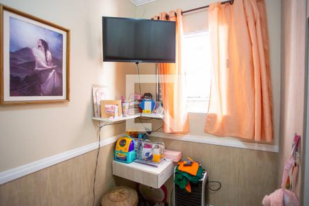 Casa à venda com 158m², 3 quartos e 2 vagasQuarto 2